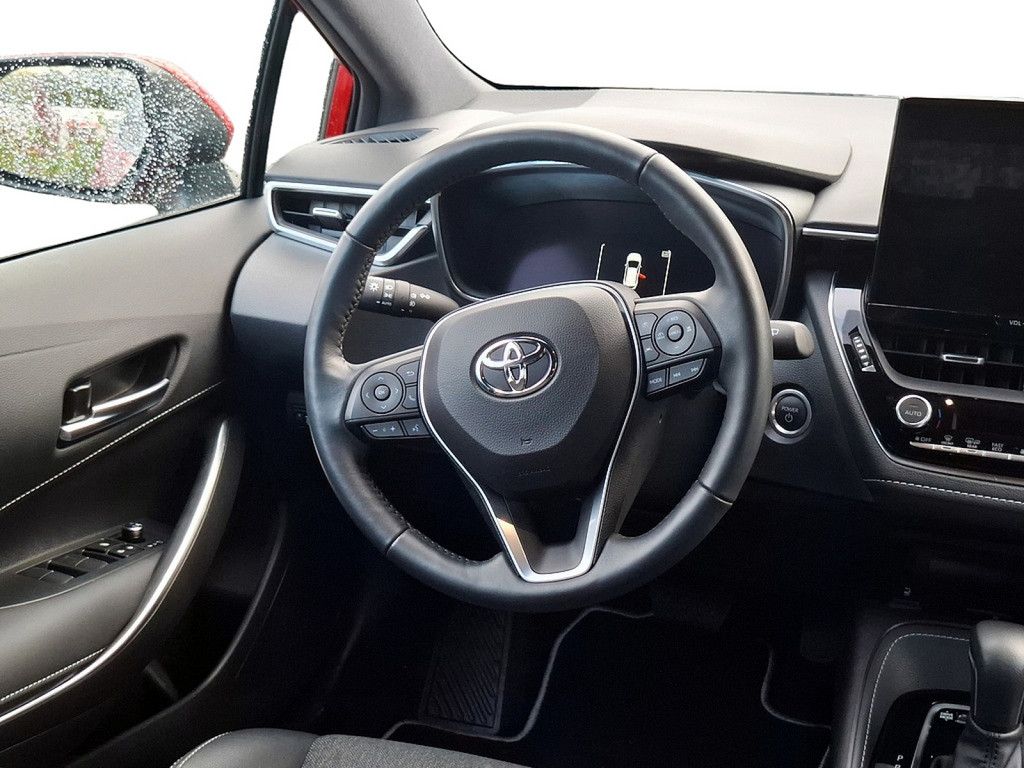 Toyota Corolla Touring Sports Hybrid SHZ NAVI ACC LED