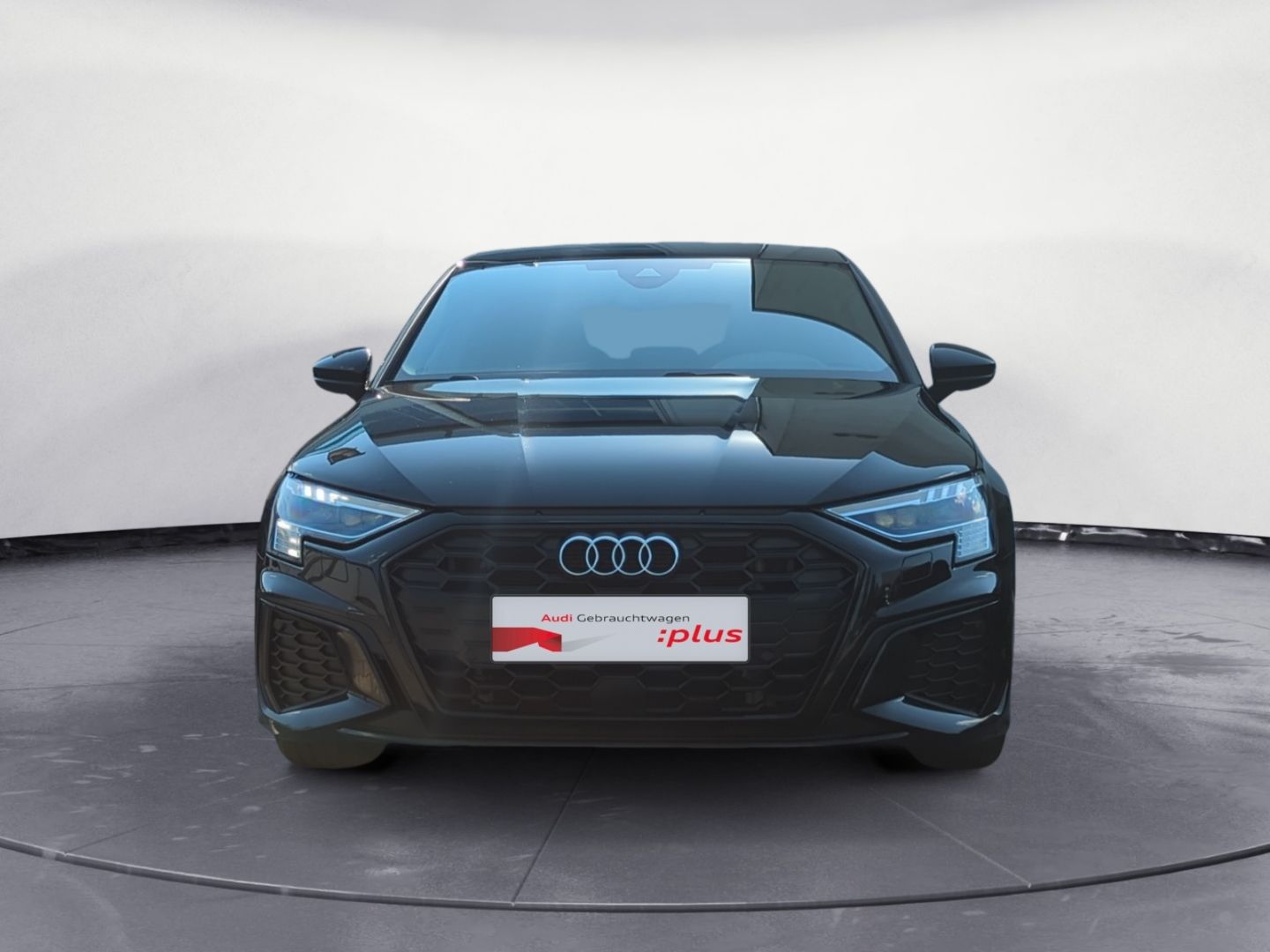 Audi A3 Sportback S line 45 TFSIe - Samsaru's Car Outlet