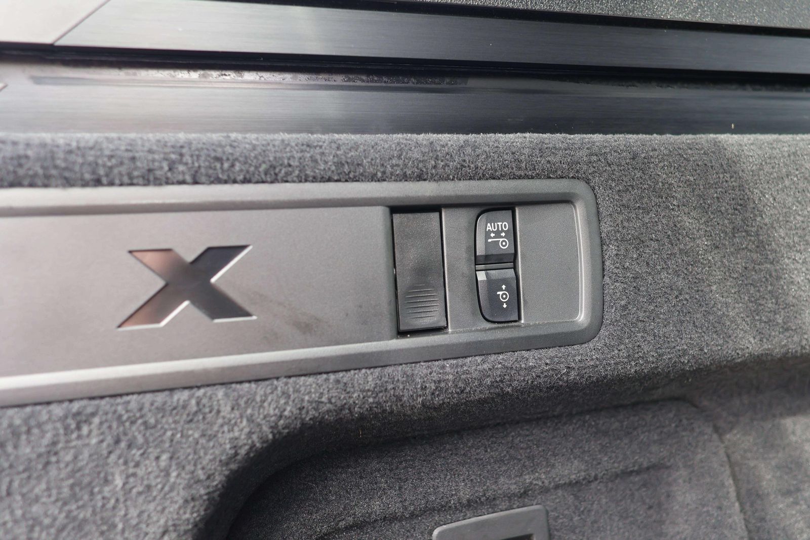 BMW X5 M M60i V8 *Utilitaire *Lichte Vracht *Pano *B