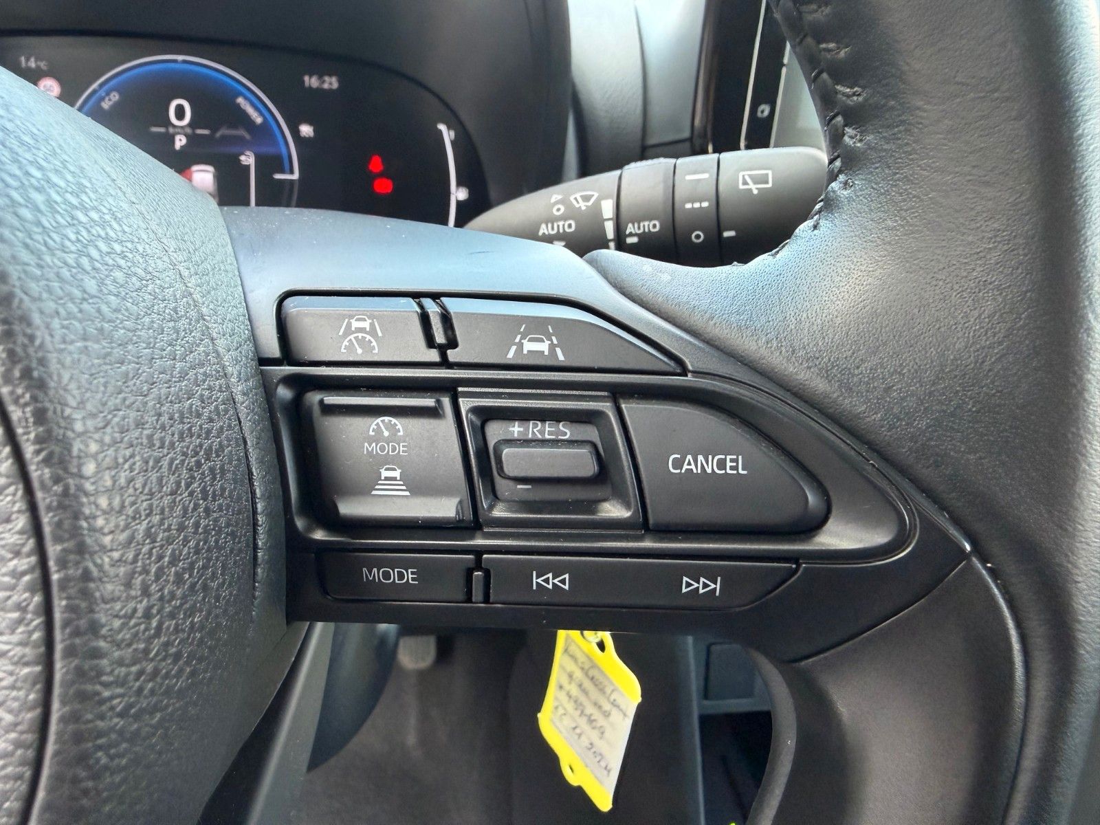 Toyota Yaris Cross 1.5l Hybrid*Kamera,ACC,PDC,Alufelgen