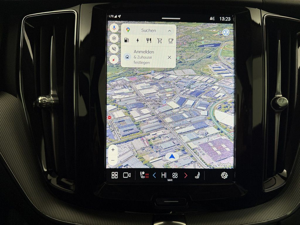 Volvo XC60 T6 Plus Bright Recharge Plug-In Hybrid AWD