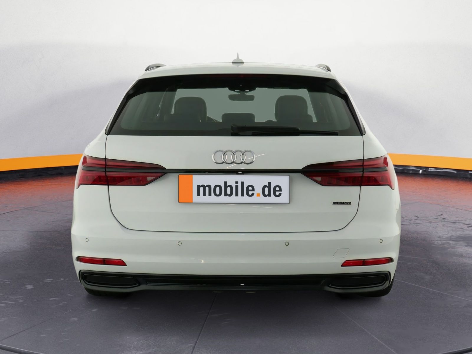 Audi A6 Avant S line 50 TFSI e quattro S tronic - Samsaru's Car Outlet