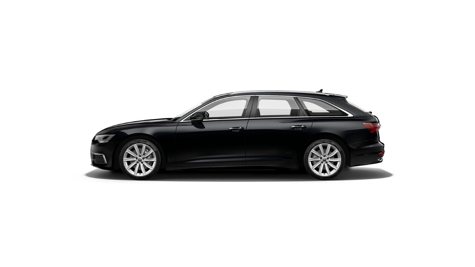 Audi A6 Avant 45 TDI quattro - Samsaru's Car Outlet