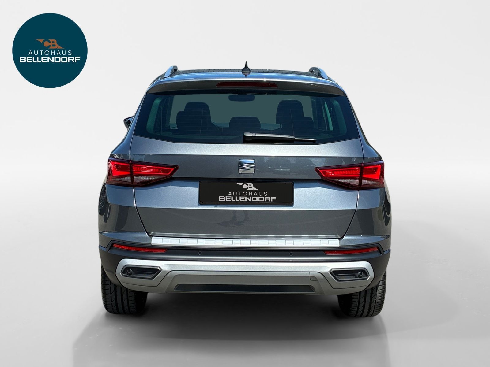 Seat Ateca 1.5 TSI DSG Xperience Navi AHK Panoramadac