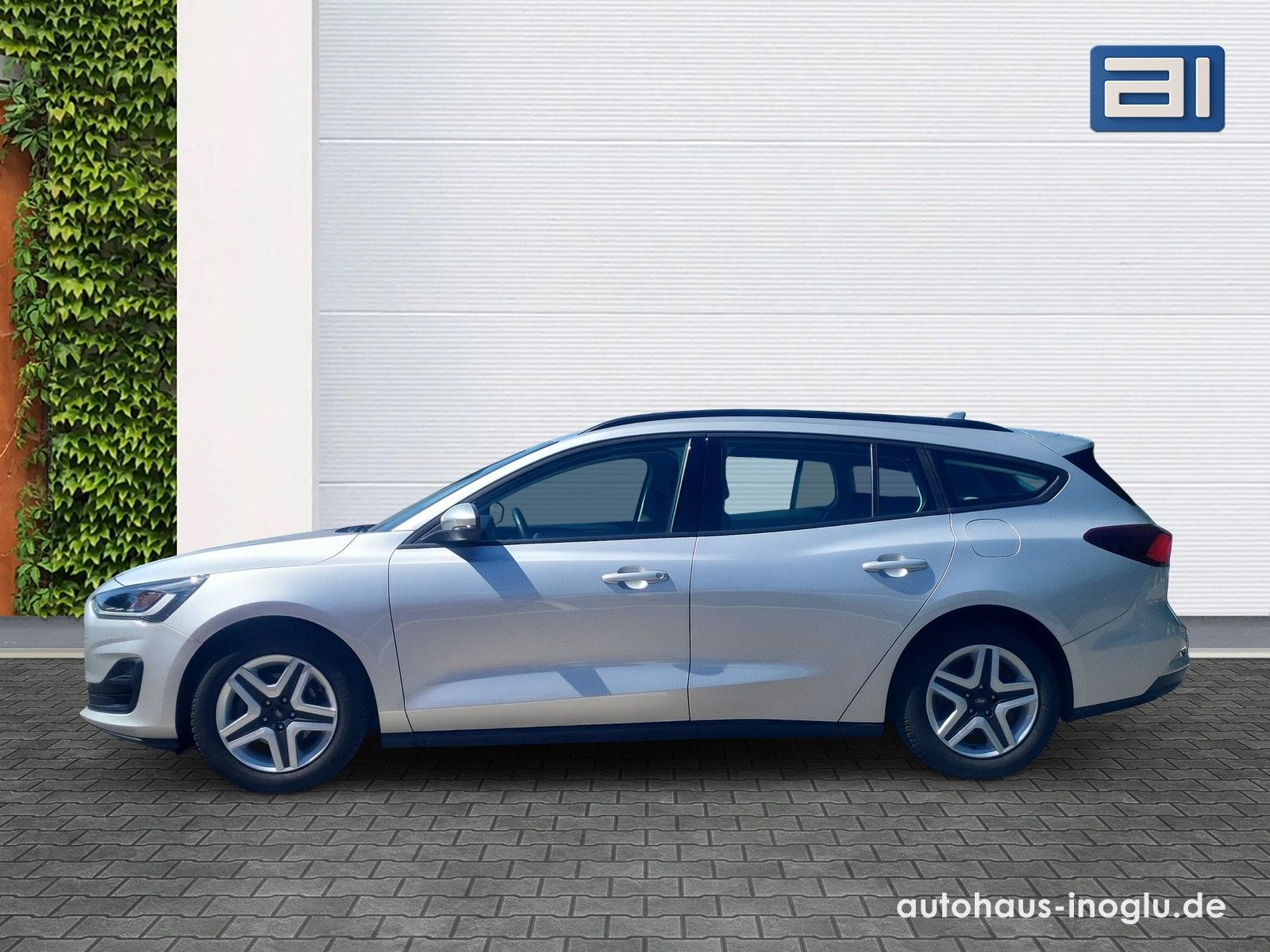 Ford Focus 1.5 TDCi - Samsaru's Car Outlet