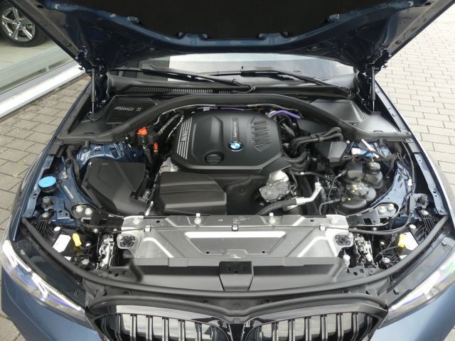 BMW 320 d xDriv Tou M Sport PRO ACC°eSitz+Mem°Stdhzg