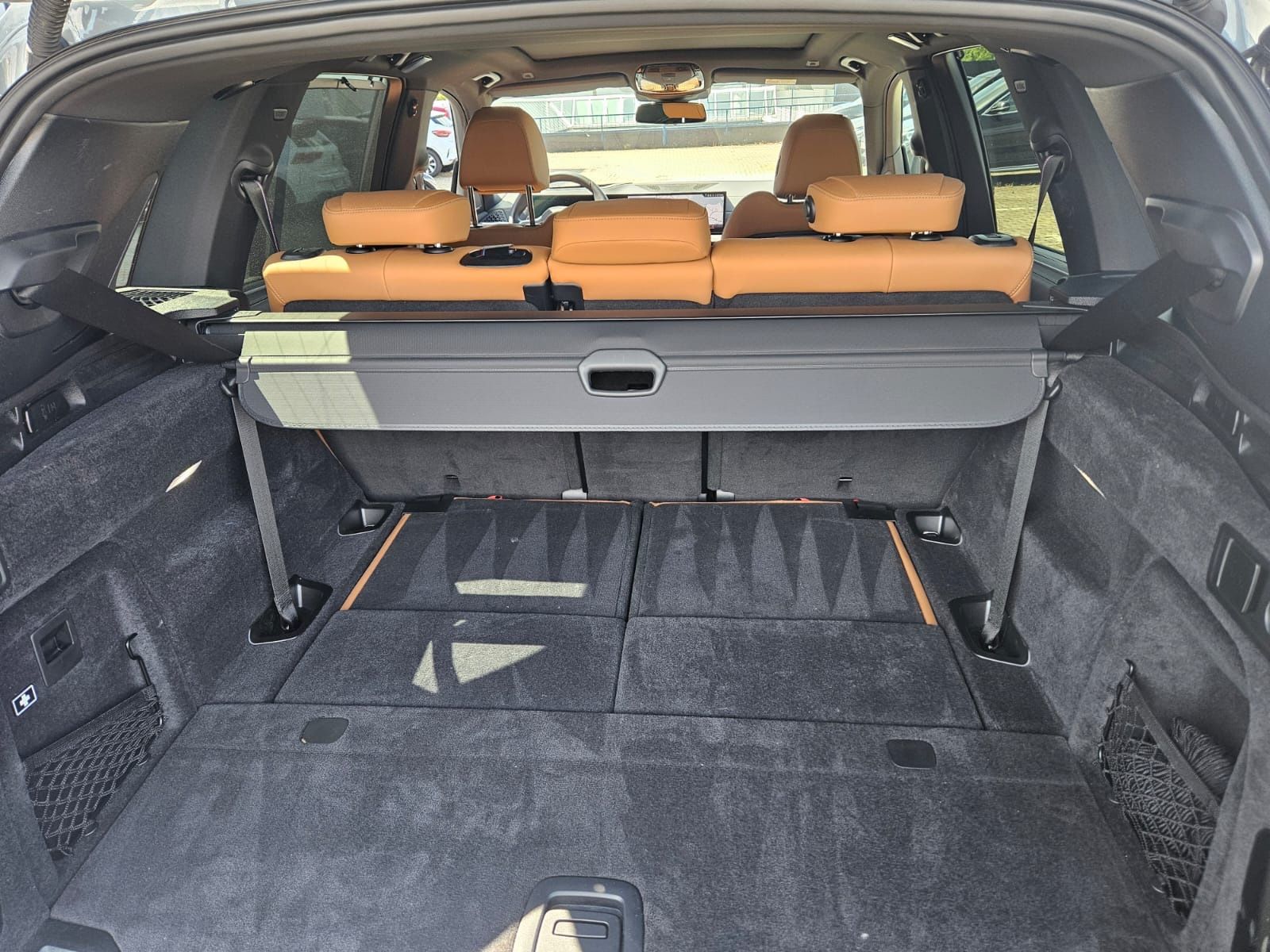 BMW X5 30 d xDrive M SportPRO 22 Zoll 3. Sitzreihe