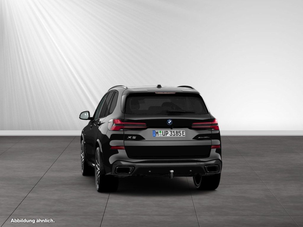 BMW X5 xDrive50e M Sport Pro|AHK|Pano|PA-Prof.|H/K