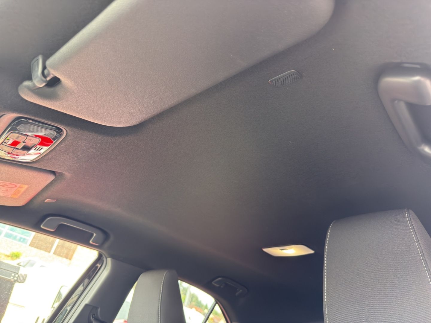 Toyota Yaris Cross Hybrid FWD 1.5 Klimaautom. Navi LED