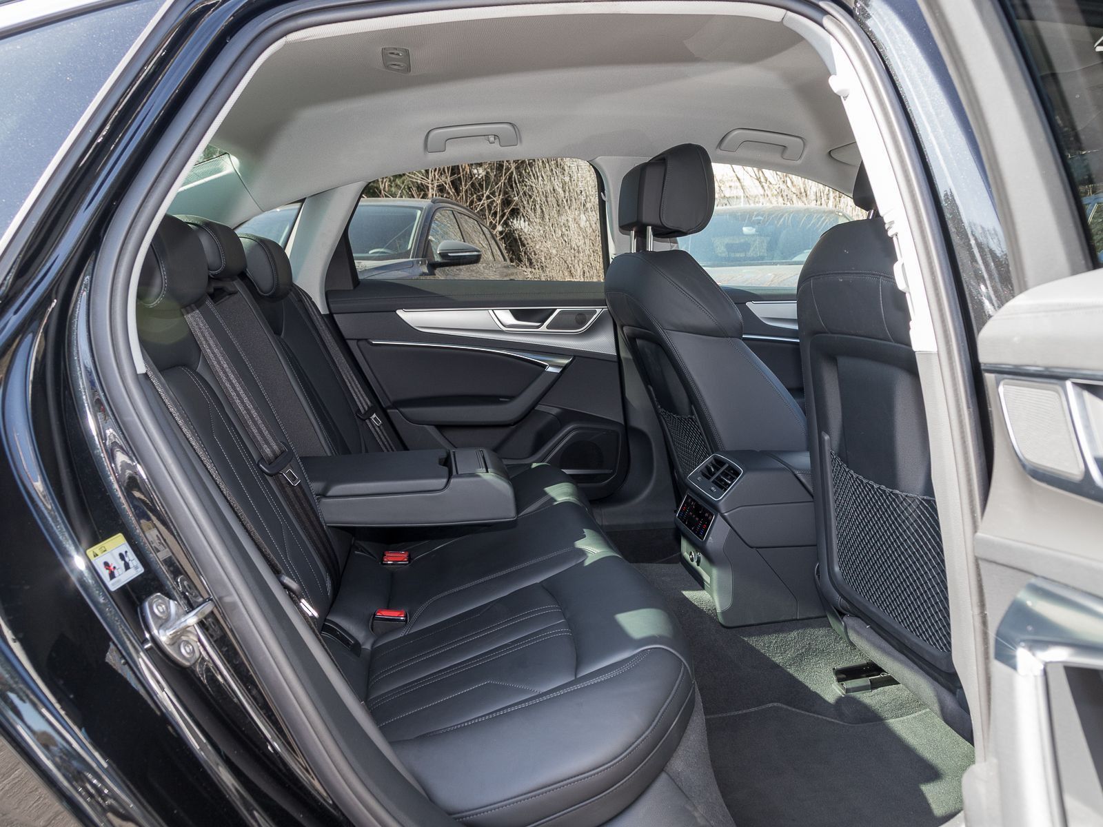 Audi A6 50 TFSIe Q BuO HD-MATRIX HuD LEDER SPORTSITZE" → "Audi A6 50 TFSIe Q - Samsaru's Car Outlet