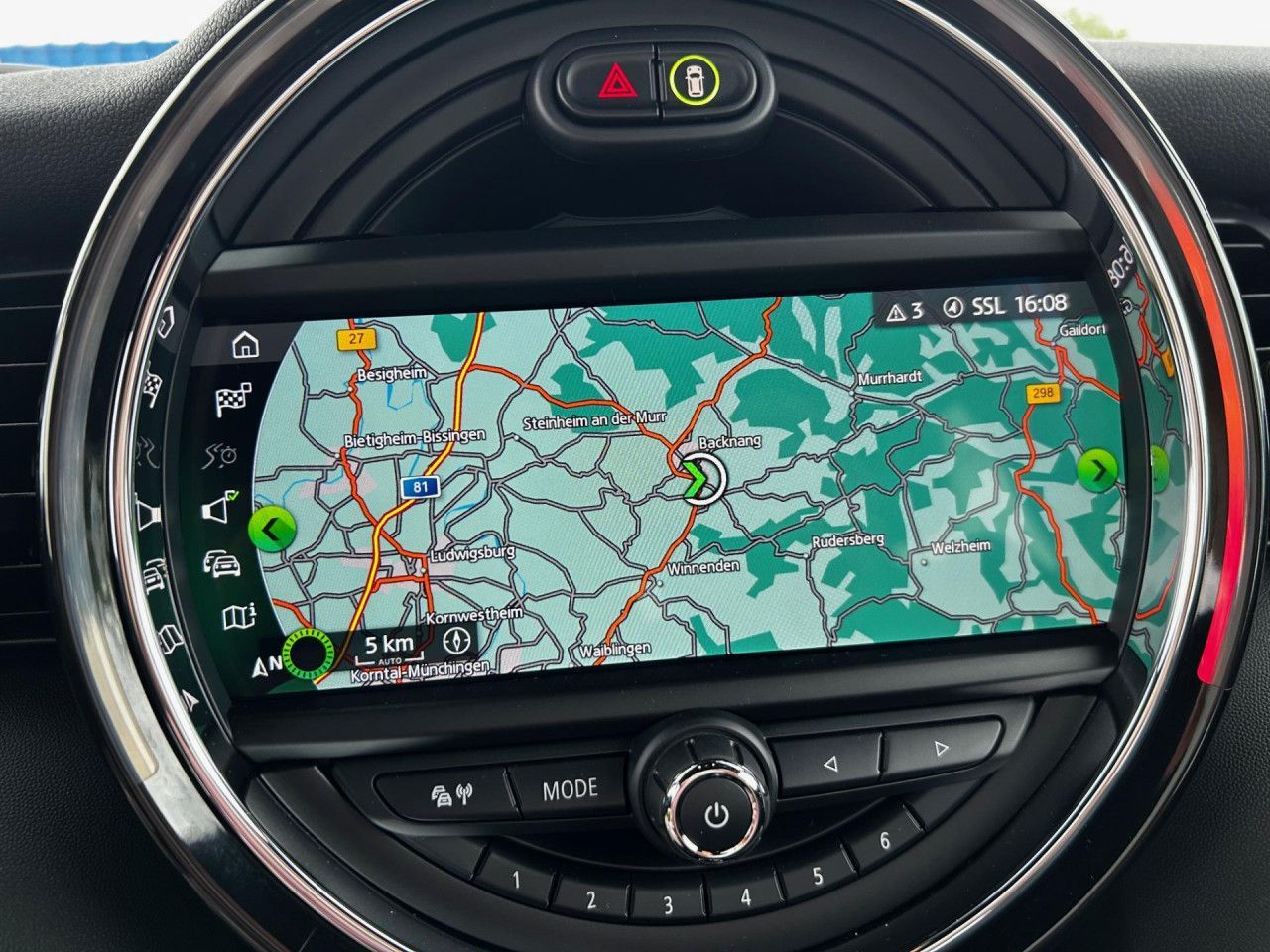 MINI Cooper SE - Samsaru's Car Outlet