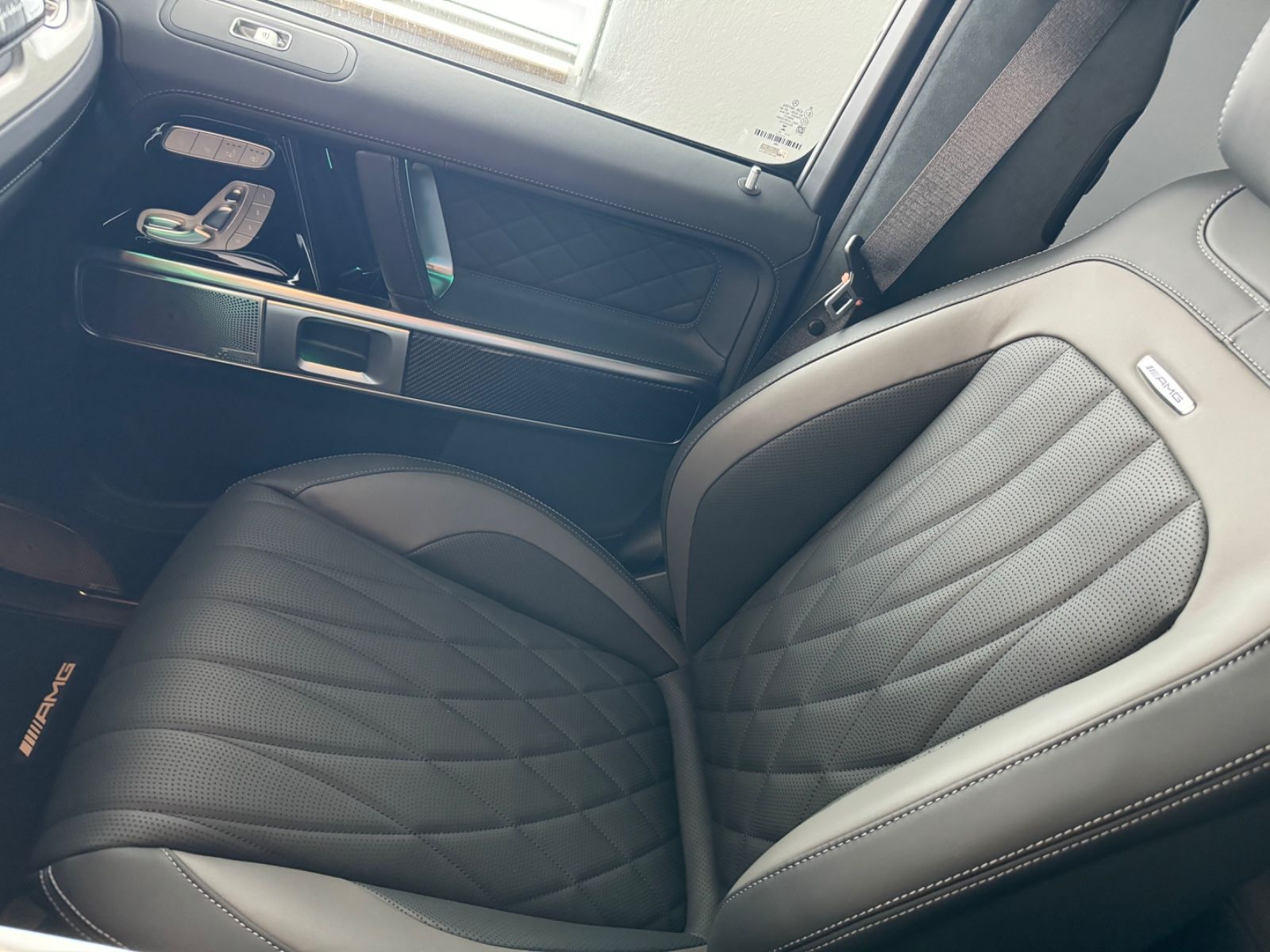 Mercedes-Benz G 63 AMG - Samsaru's Car Outlet
