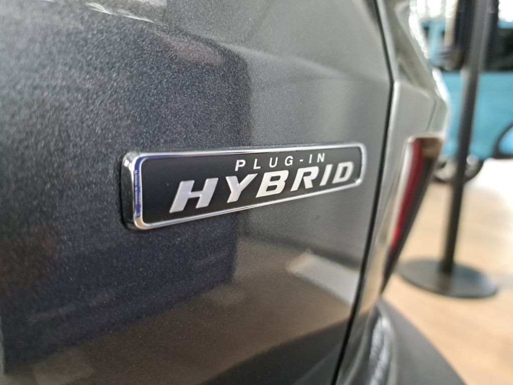 Ford Kuga 2.5 Duratec PHEV ACTIVE X HUD LED AHK Shz.