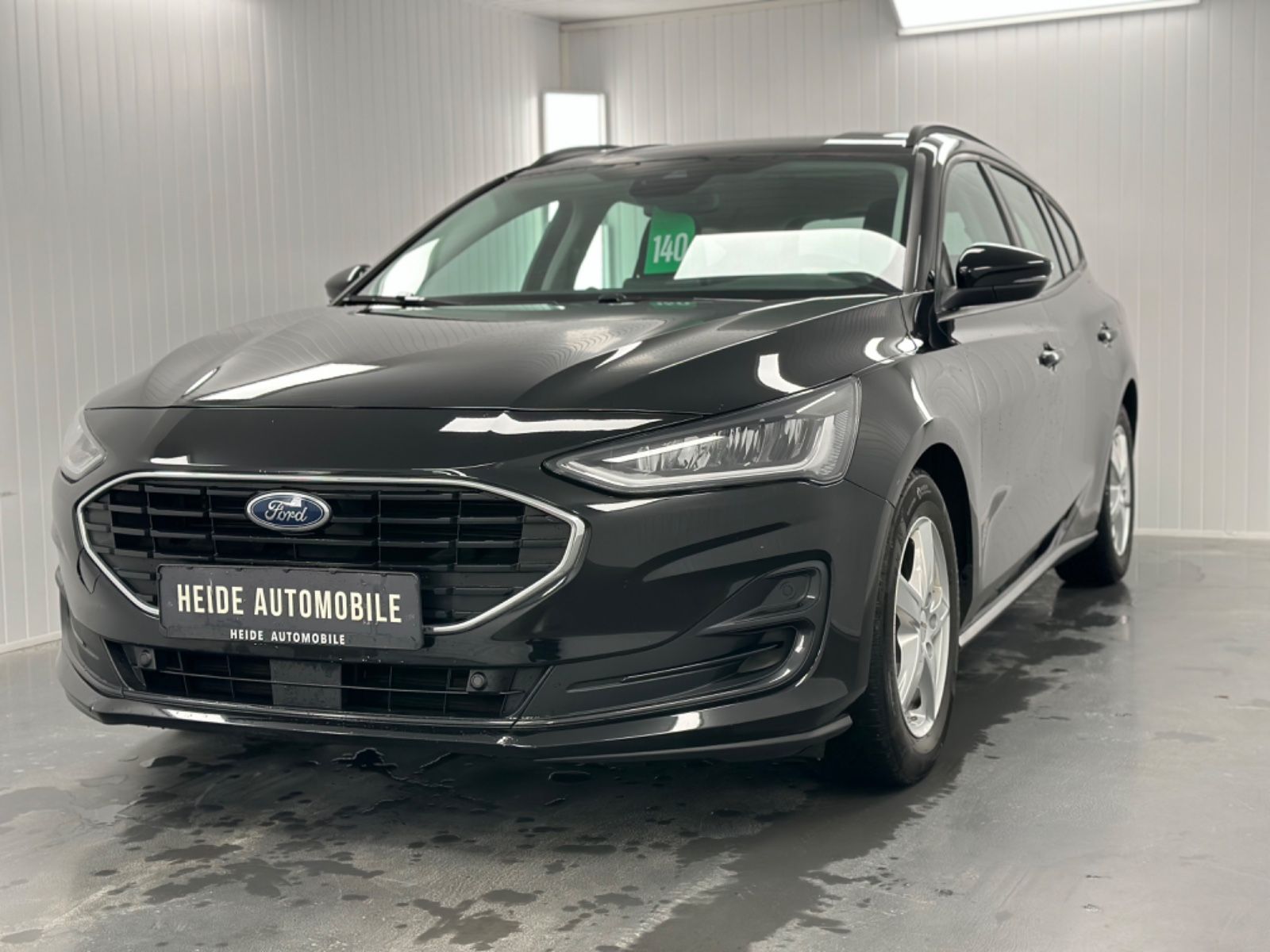 Ford Focus Turnier - Samsaru's Car Outlet