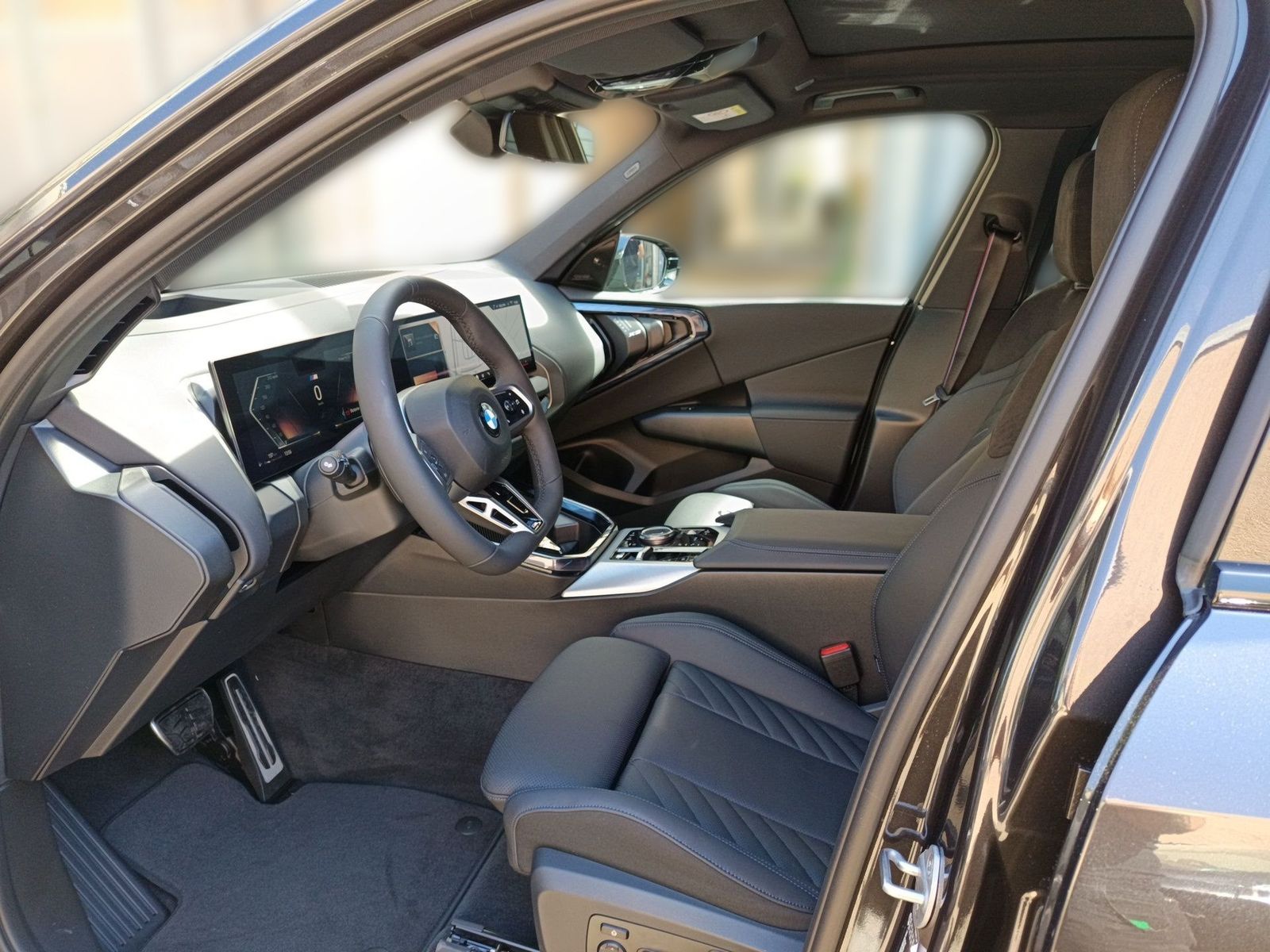 BMW X3 20d xDrive M SPORT PRO - Samsaru's Car Outlet