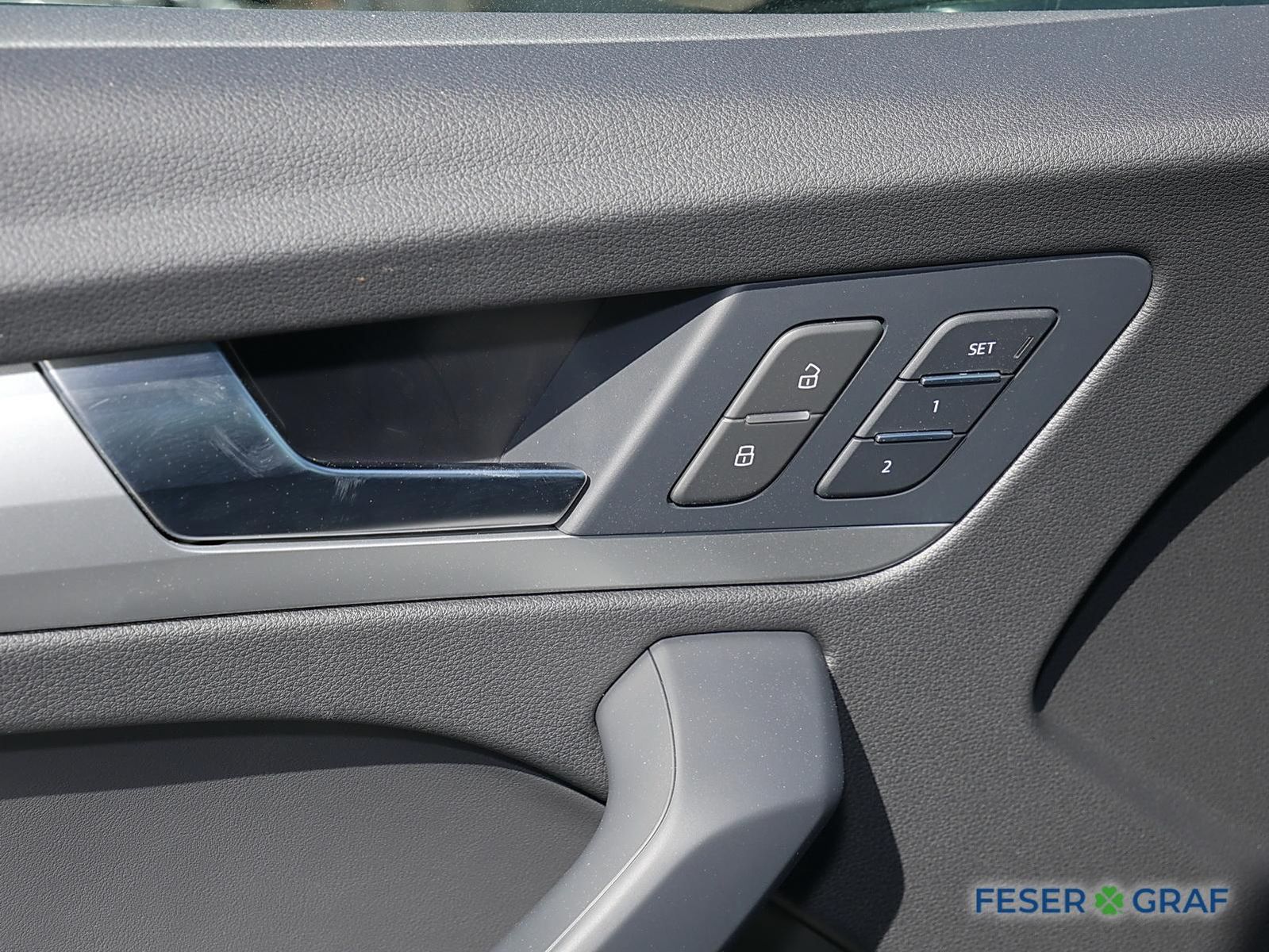 Audi Q5 Sportback 45 TFSI qu. advanced - Samsaru's Car Outlet
