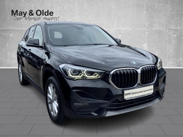 BMW X1 xDrive18d Advantage - Samsaru's Car Outlet