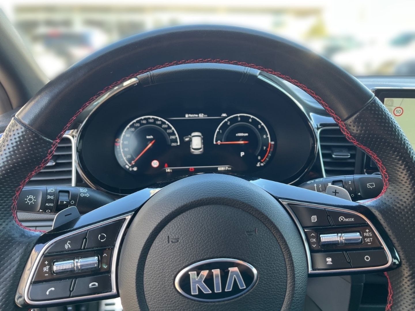 Kia ProCeed 1.6 Turbo GT - Samsaru's Car Outlet