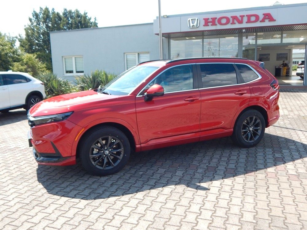 Honda CR-V Hybrid Advance Style