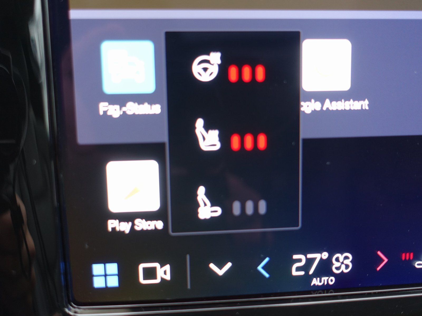 Volvo XC60 Ultra T8 AWD/Massage/Pano/360°/B&W/AHK