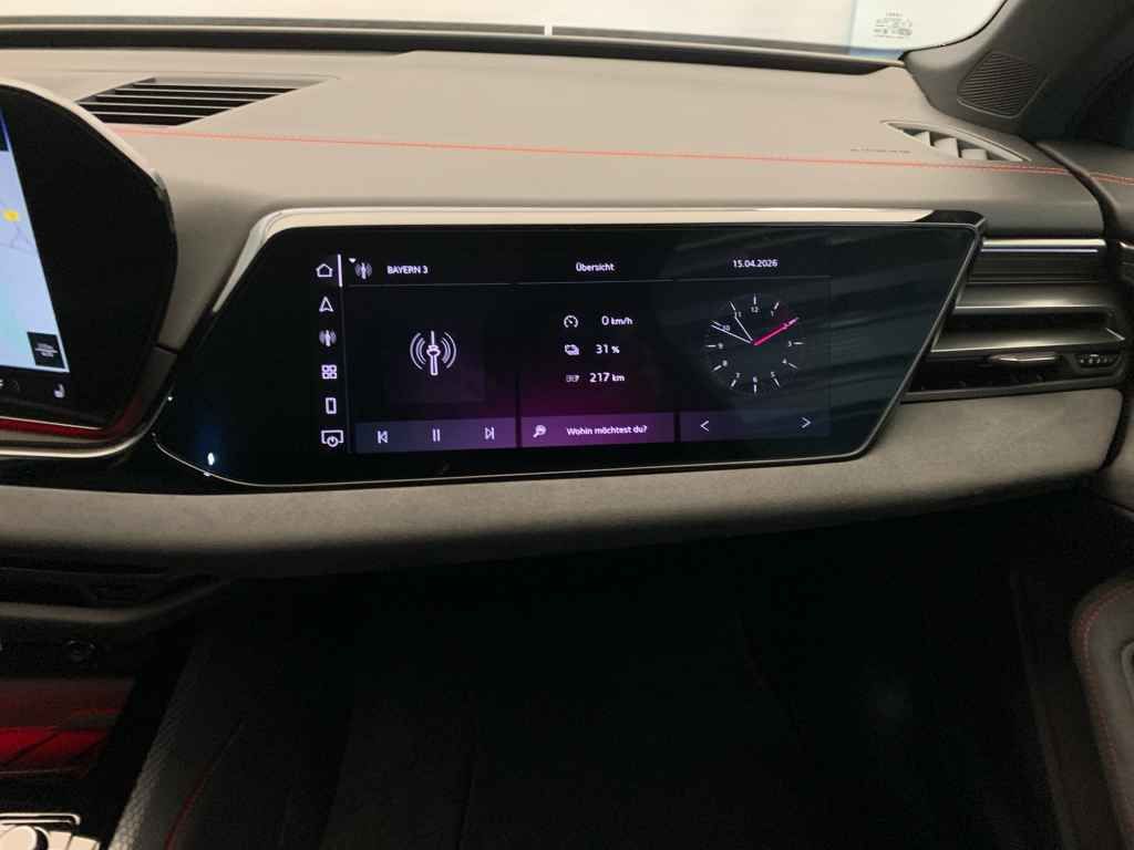 Audi A5 Avant e-hybrid 2x S line qua AHK*PANO*MATRIX*