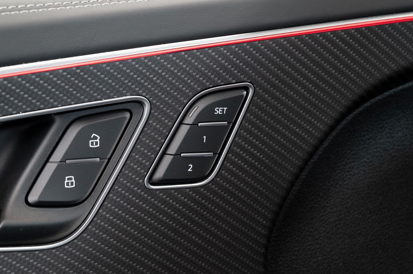 Audi RSQ8-R ABT quattro|CARBON|PANO|1 OF 125