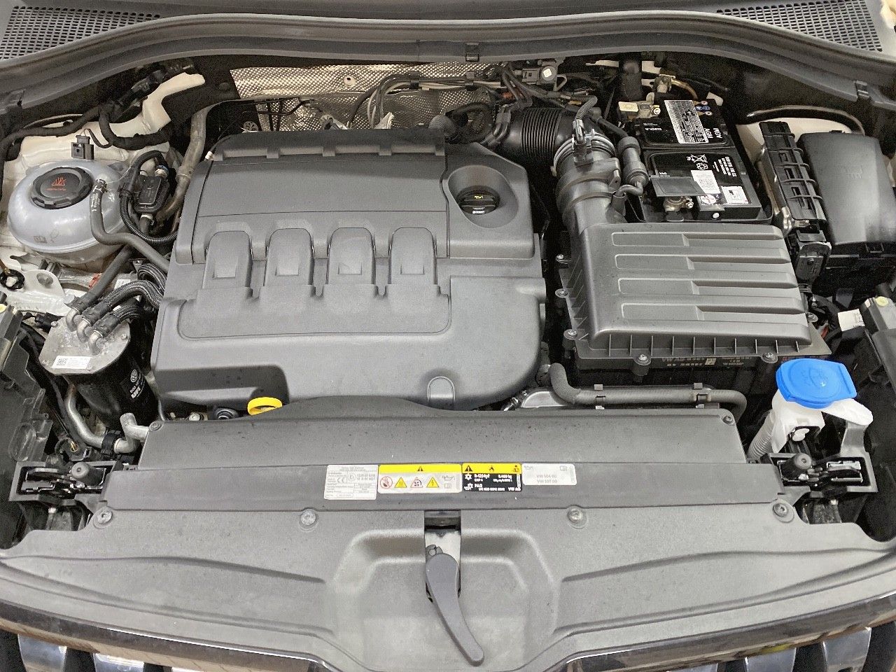 Skoda Kodiaq Sportline 2.0 TDI 4x4 - Samsaru's Car Outlet
