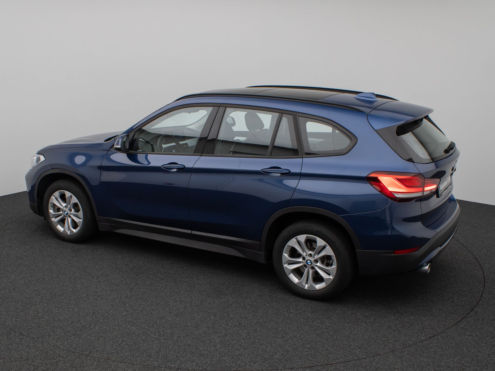 BMW X1 xD20d - Samsaru's Car Outlet