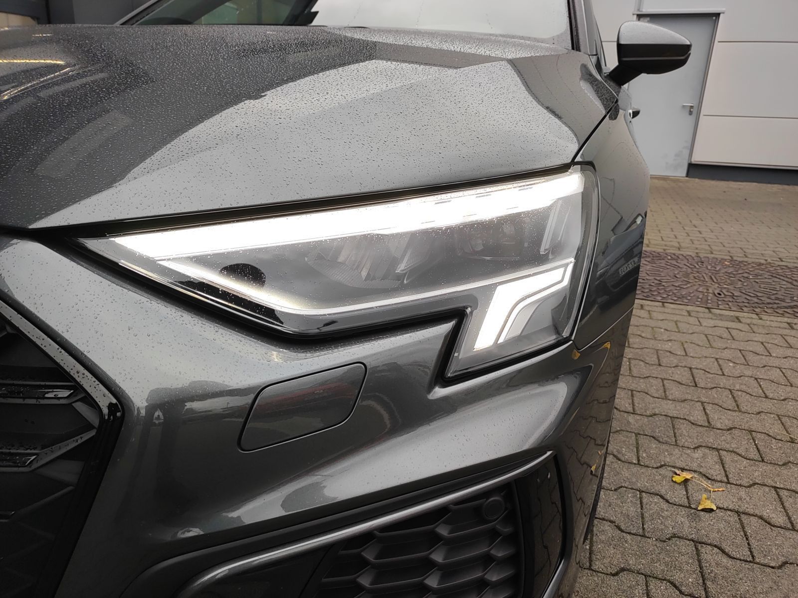 Audi A3 Sportback 45 TFSI e S line S tronic *NAV+*