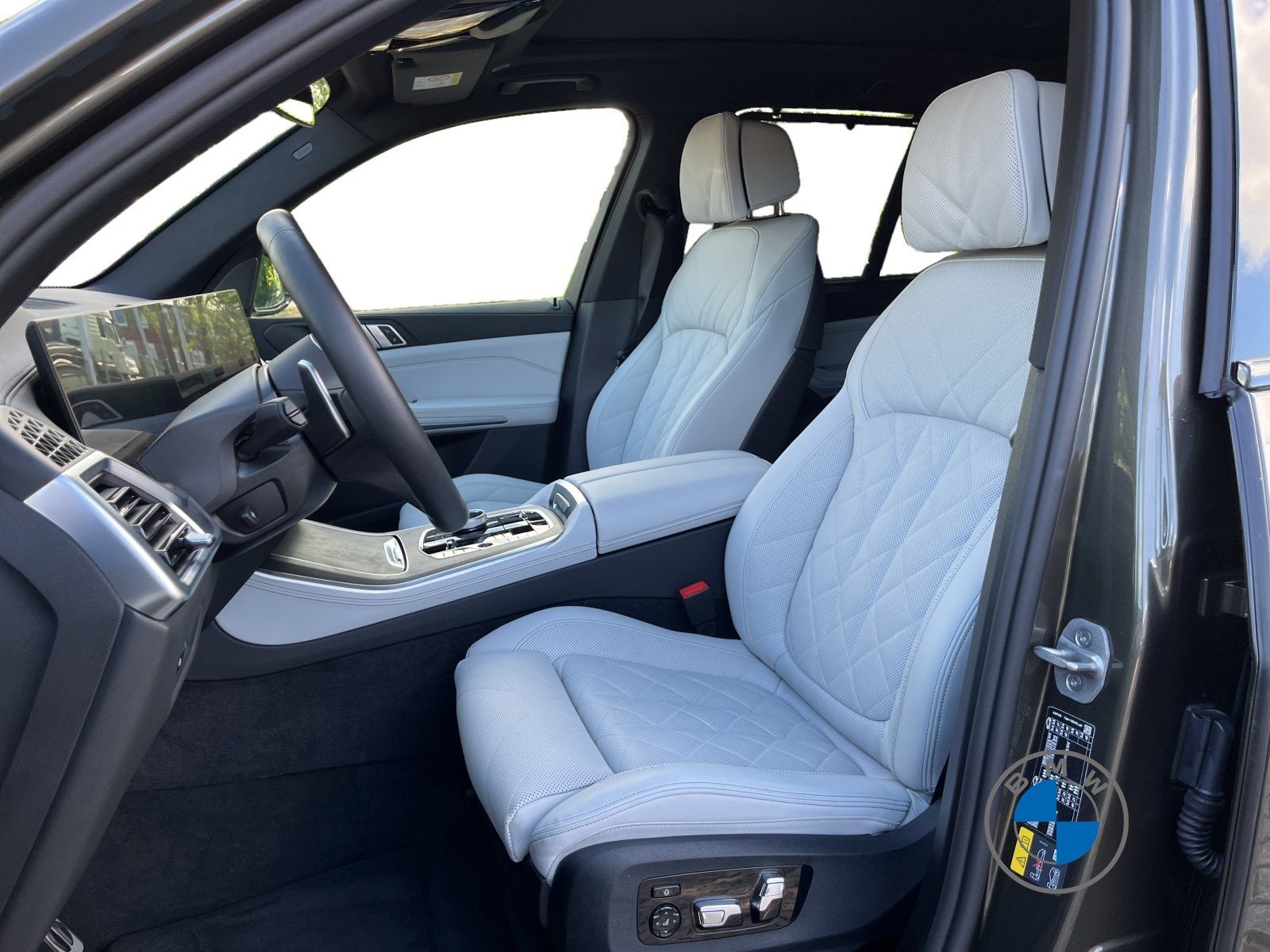 BMW X5 xDrive50e M Sport 22" DA Prof AHK Komfortsitz