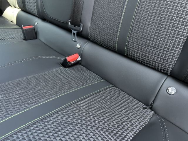 Peugeot 208 e- GT - Samsaru's Car Outlet