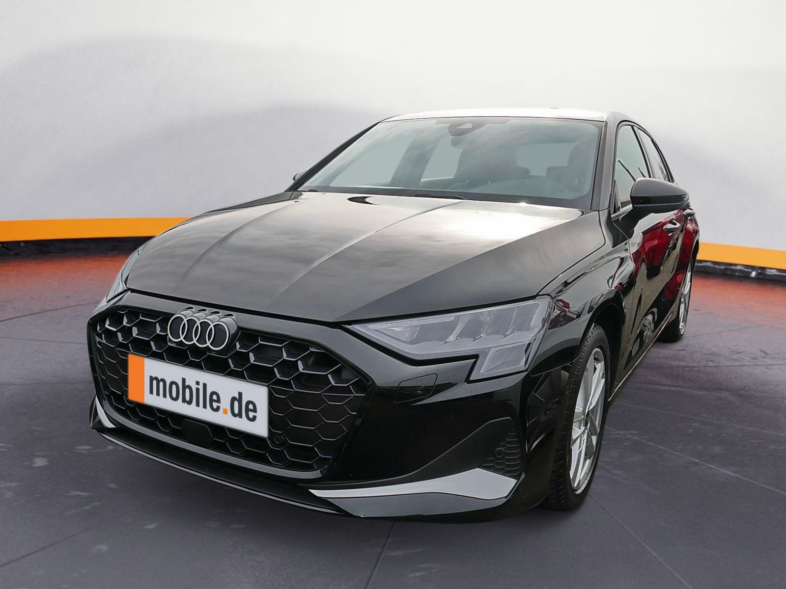 Audi A3 Sportback 35 TFSI Advanced - Samsaru's Car Outlet
