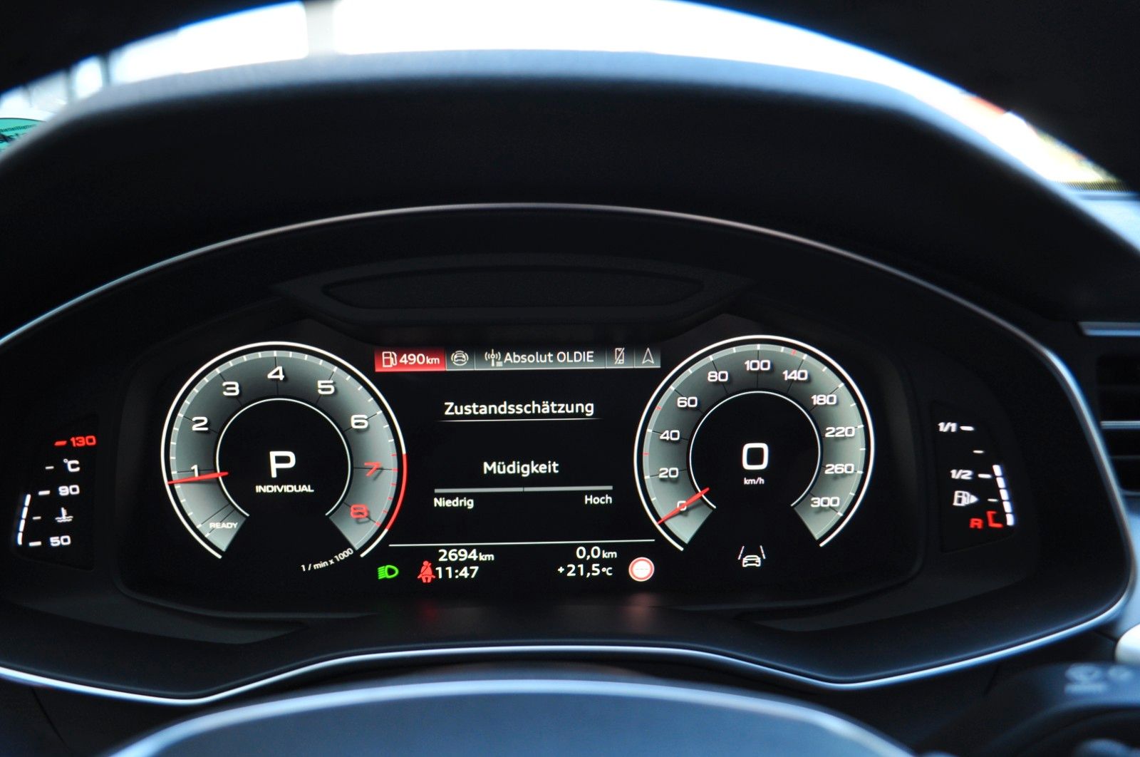 Audi A6 Avant 45 TFSI - Samsaru's Car Outlet