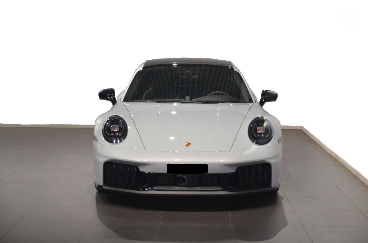 Porsche 911 992.2 Carrera 4 GTS T-Hybrid*ACC*Pano*