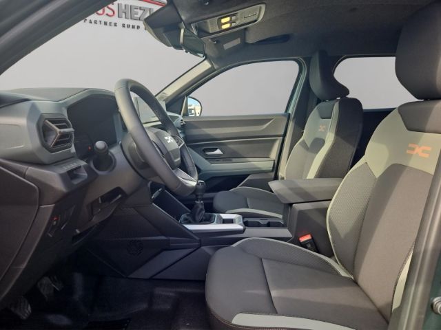 Dacia Duster TCe 130 Extreme - Samsaru's Car Outlet