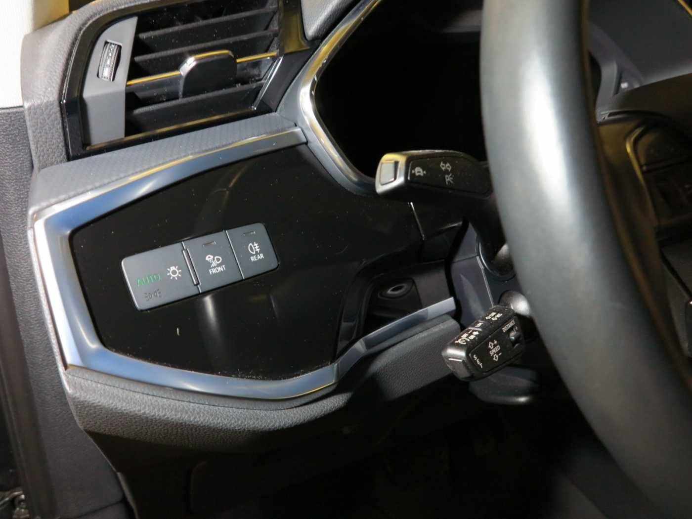 Audi Q3 40 TDI 2.0 SCR quattro S tronic S line Navi