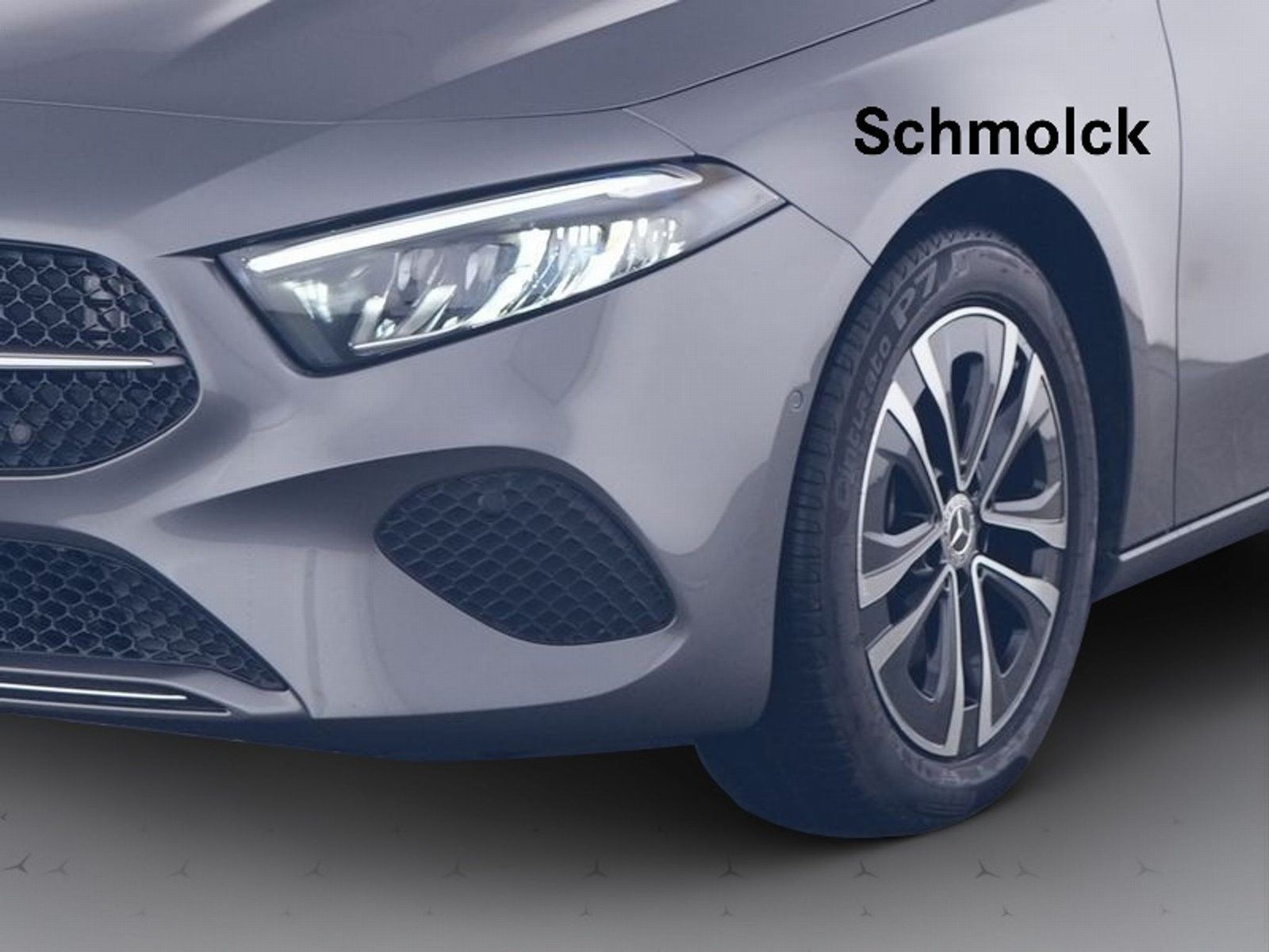Mercedes-Benz A 180 PROGRESSIVE - Samsaru's Car Outlet