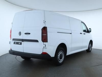 Volkswagen T7 Transporter Kasten LR lang TDI Rückfahrkamera
