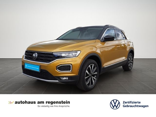 Volkswagen T-Roc 1.5TSI DSG Style - Samsaru's Car Outlet