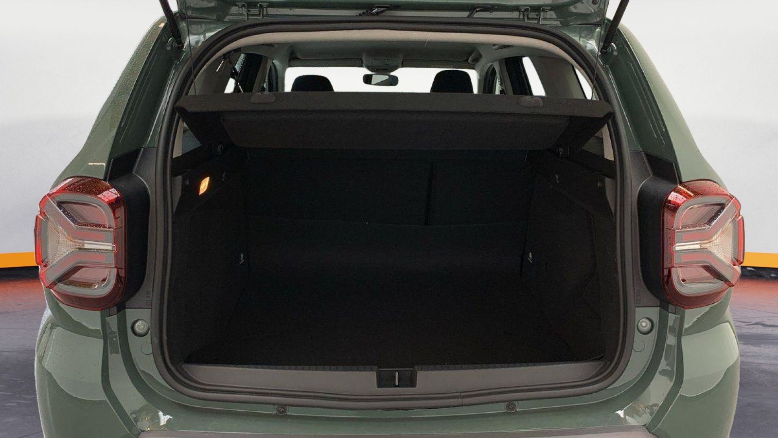 Dacia Duster JOURNEY TCe 150 EDC - Samsaru's Car Outlet