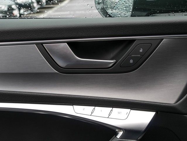Audi A6 Avant 55 quattro S LINE B&O AHK 360°CAM LM21