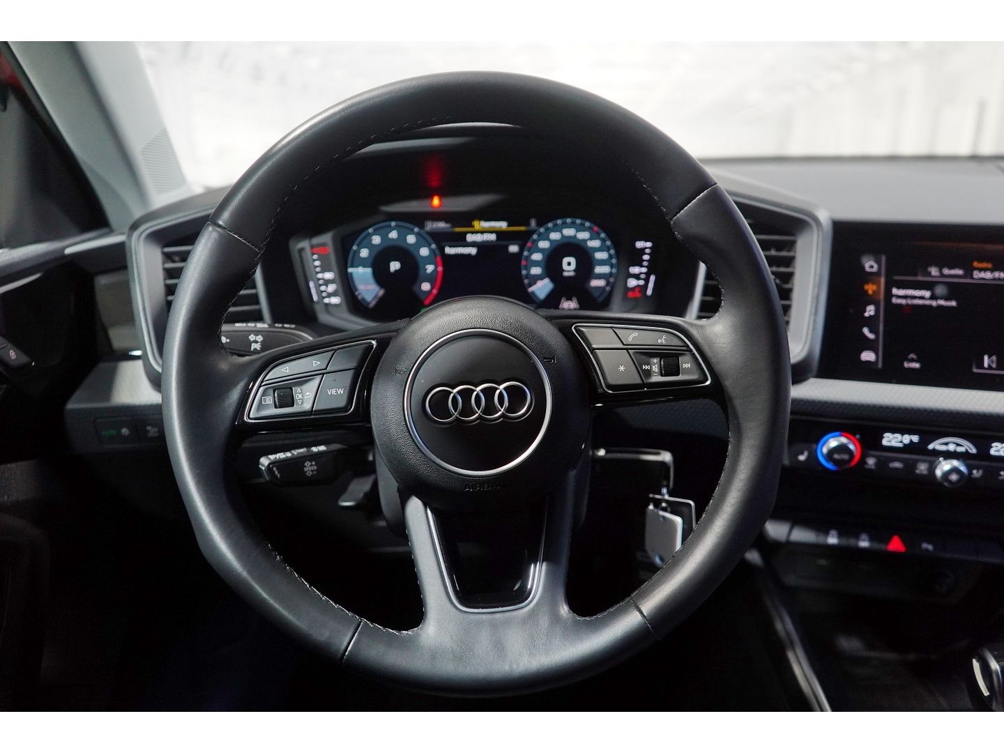 Audi A1 citycarver 30 TFSI - Samsaru's Car Outlet