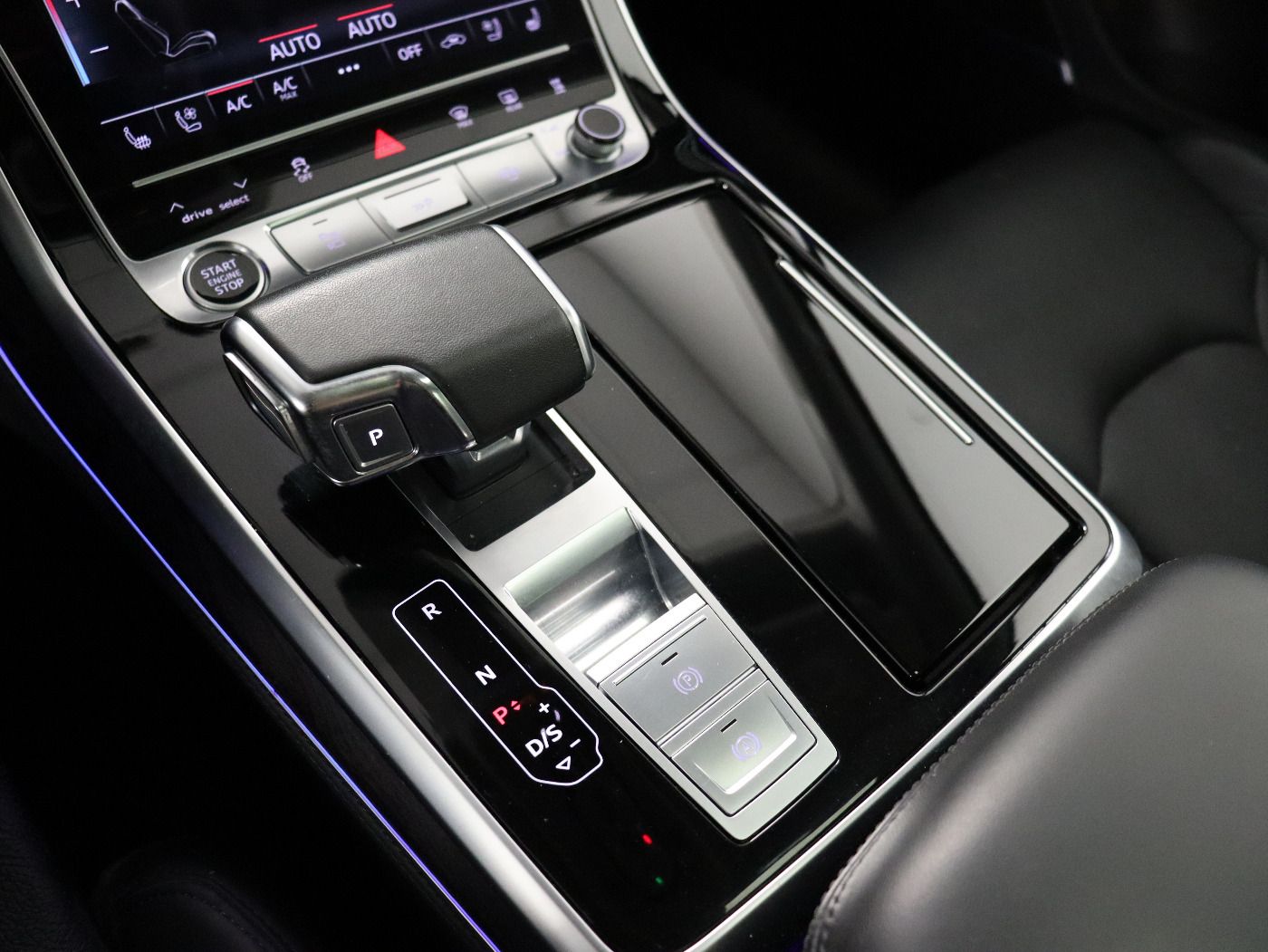Audi Q7 50 TDI quattro tiptronic S line Matrix|B&O|Ca