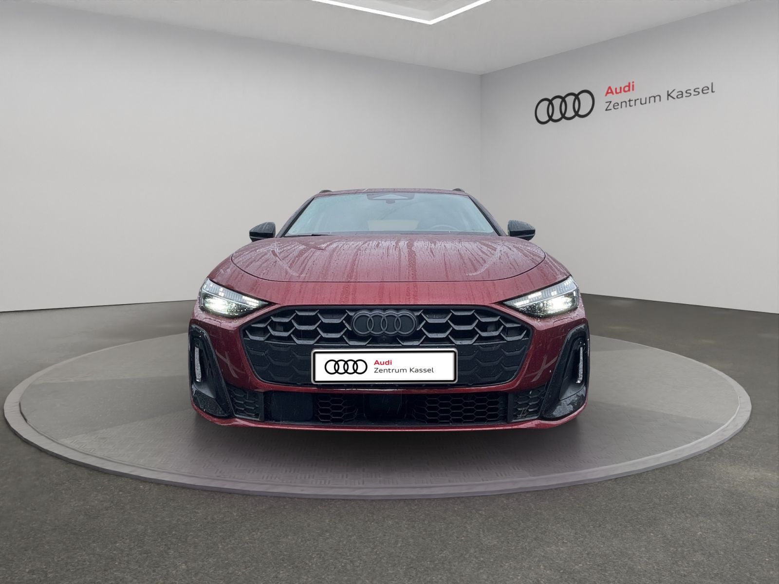 Audi A5 Avant TFSI quattro S line Martix 360° Kamera