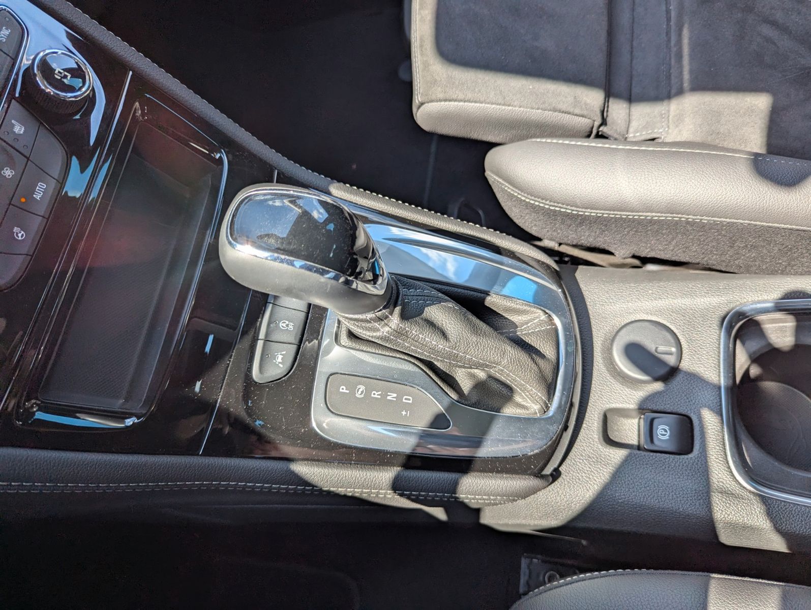 Opel Astra K Sports Tourer - Samsaru's Car Outlet