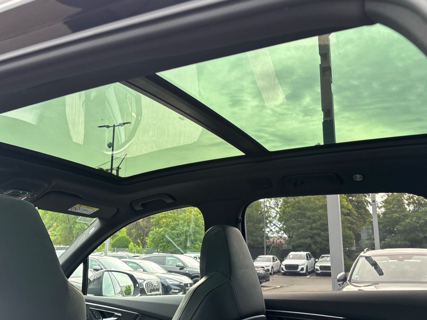 Audi Q7 50 TDI quattro Matrix-LED Panorama B&O Navi