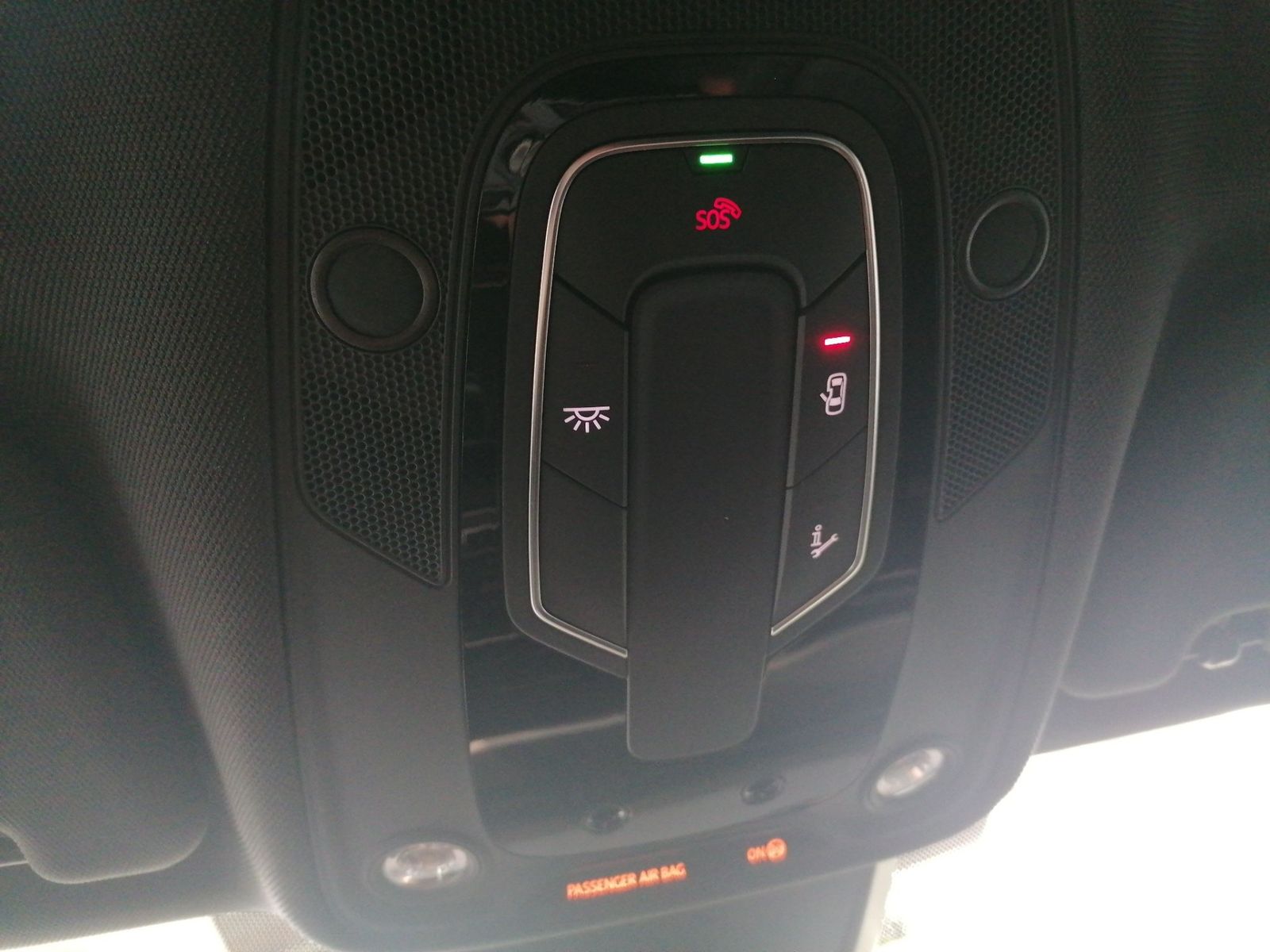Audi A6 allroad 50 TDI quattro - Samsaru's Car Outlet