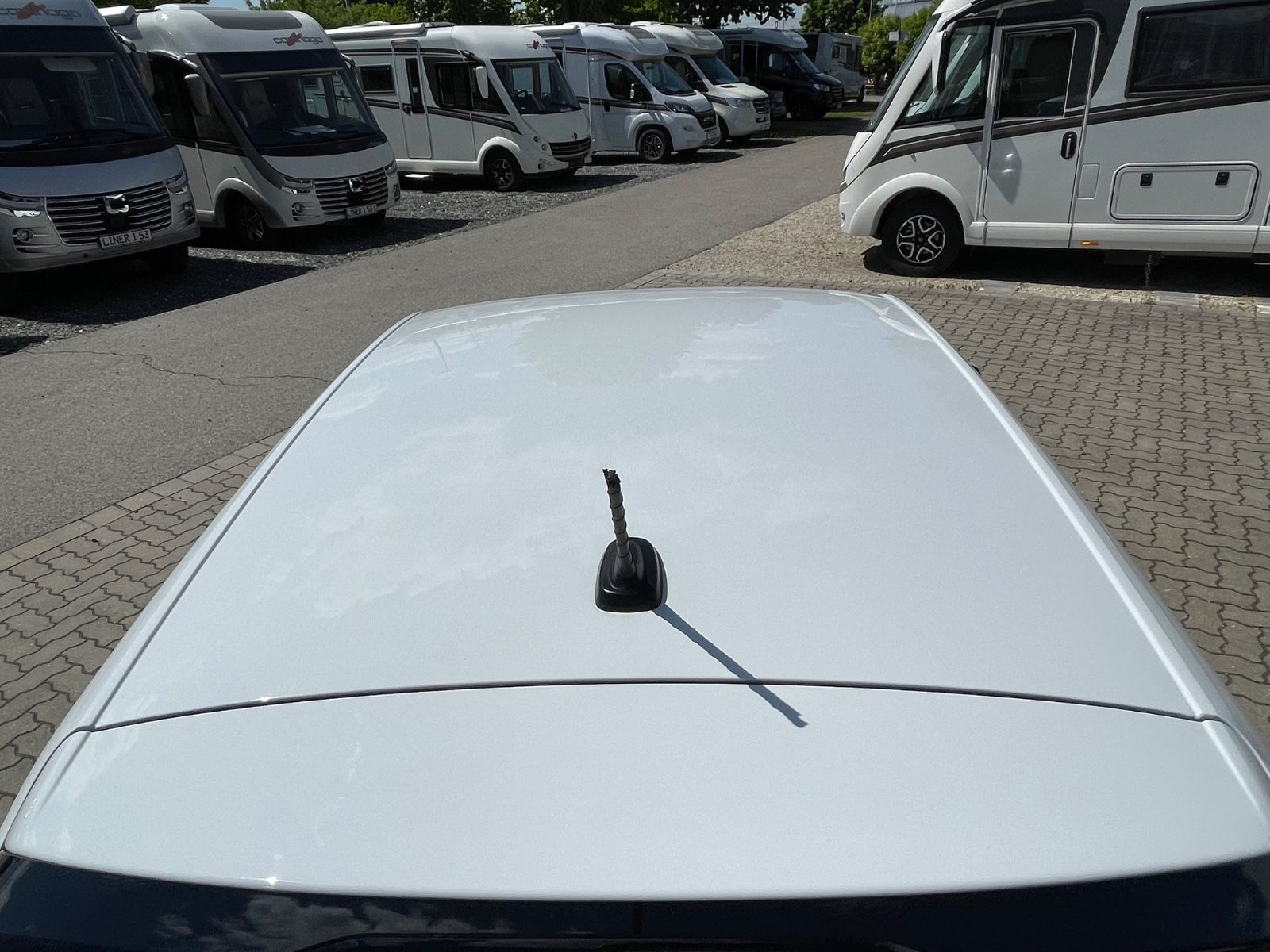 Volkswagen Polo VI GTI - Samsaru's Car Outlet