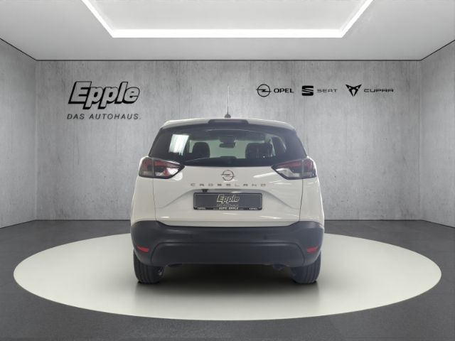 Opel Crossland Edition - Samsaru's Car Outlet