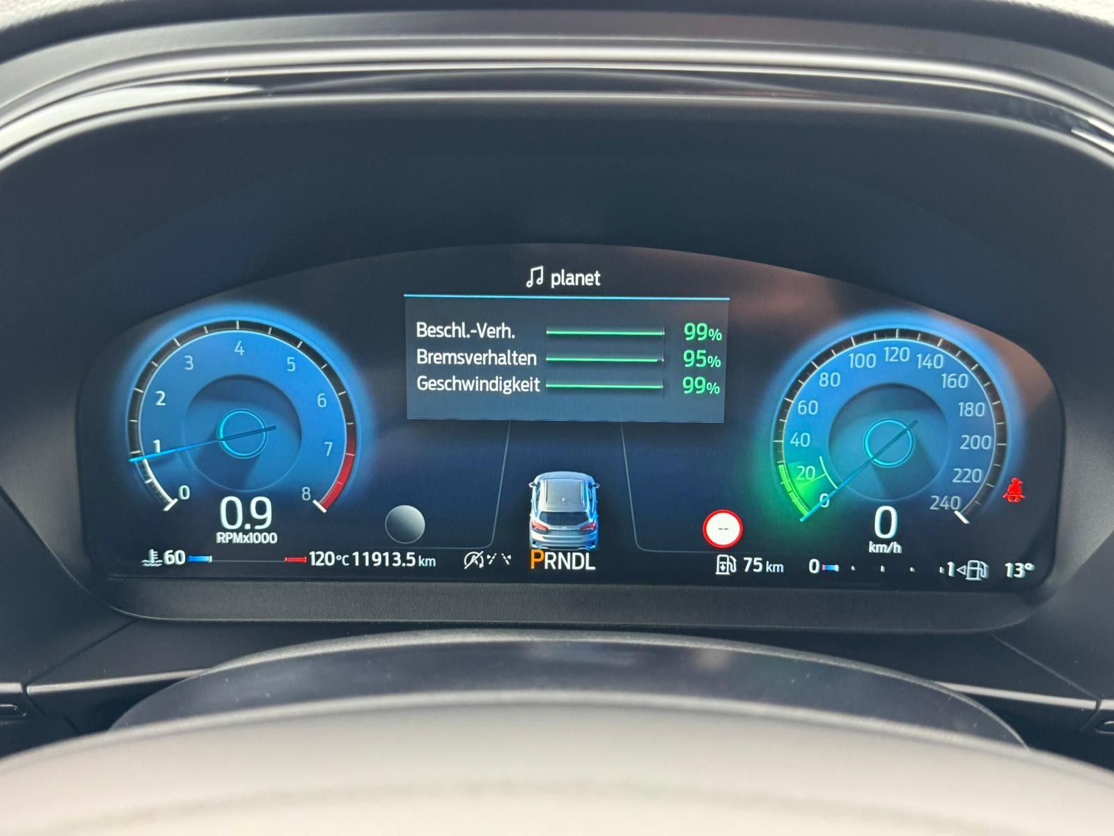 Ford Focus 1.0 ST-Line X MATRIX*B&O*ACC*KAM*APP*LHZ